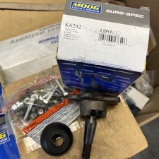 Moog K6292 Suspension Ball Joint GMC Yukon Savana Safari Cadillac Escalade G4