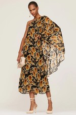 Rixo Liza Dress Size XS