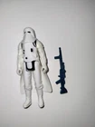 New ListingImperial Stormtrooper HOTH-Battle-Gear COMPLETE SNOWTROOPER-Kenner Vintage 1980