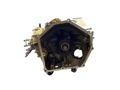 2010-2013 AUDI R8 AWD 4.2L SIX SPEED R TRONIC TRANSMISSION ASSEMBLY *51K MILES*
