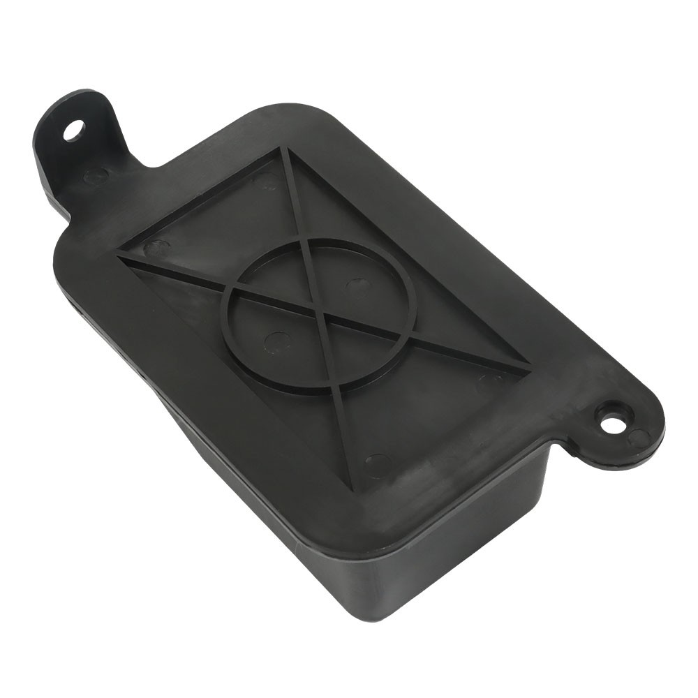 Fit For 97-15 Ford E-150 A/C Heat Vacuum Reservoir Tank & Bracket Econoline Van thumbnail 4