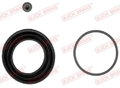 QUICK BRAKE 114-0017 Repair Kit, brake caliper for CHEVROLET,OPEL,VAUXHALL