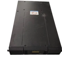 IBM TS3100 Tape Library Express 3573-X2U with LTO-6 FC Tape Drive & Controller