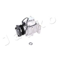 Japko Kompressor Klimaanlage CMP3060001 12V FüR Ford Focus 1 Daw Dbw Dfw Turnier