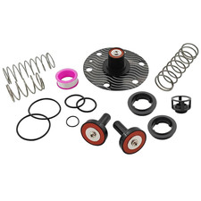 3/4-1 Complete Repair Kit For Wilkins Backflo...