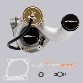 K04 026 Turbolader for Audi RS4 S4 A6 2.7T Upgrade 53049880026 53049700026 DE