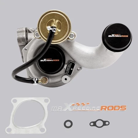 Turbolader 53039700017