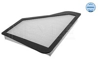 1X Meyle 012 319 0008 Filter Innenraumluft FüR Mercedes-Benz