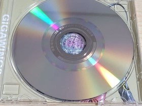 Dreamcast Giga Wing 2 Japan k2