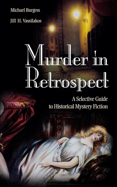Michael Burgess (U. A.) | Murder In Retrospect | Buch | Englisch (2005)-image