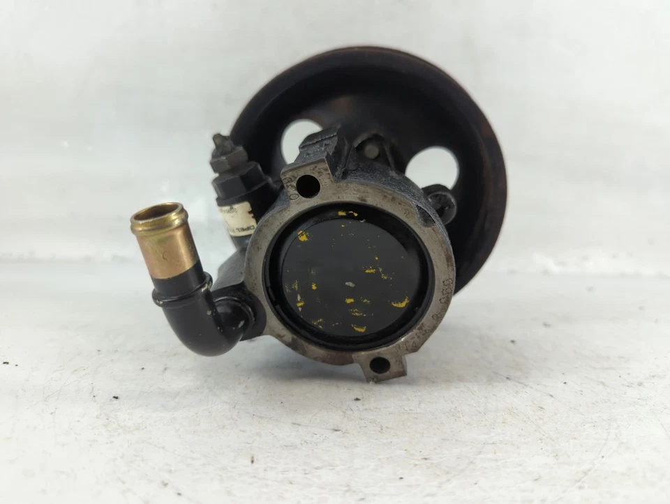 Bomba de columna de dirección asistida Cadillac Catera 1997-2001 OEM FYZ9R Foto 4 de 4