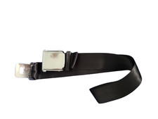 Cool Runner Airplane Seat Belt - Airplane Seat Belt Extention