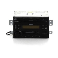 Autoradio Nissan X-TRAIL