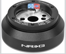 Nrg Srk-170h Steering Wheel Short Hub Adapter For Cheverolet Dodge Gm Gmc