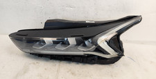 OEM 2021-2023 Kia Optima K5 LX EX Headlight Lamp LED Left Driver Side