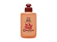 Garnier Whole Blends Leave In Conditioner Maple Remedy, 10.2 oz