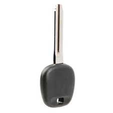 For 1998-2019 Toyota Camry Corolla 4Runner Remote Fob Transponder Key TOY43AT4