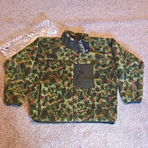 Qilo Tactical Frogskin Sherp Escape From Tarkov Edition (XL, Brand New) - product listing photo