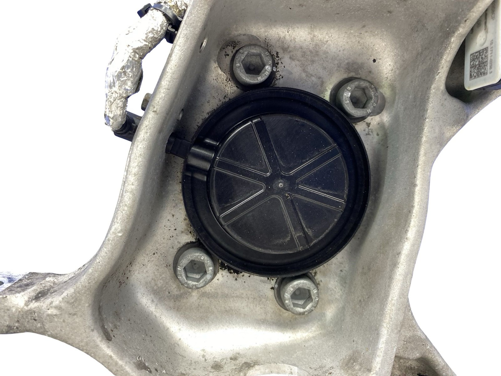 2018-2023 MCLAREN 720S RWD 4.0L FRONT RIGHT SPINDLE KNUCKLE HUB BEARING ASSEMBLY