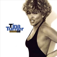 TINA TURNER - SIMPLY THE BEST (2 LP) NEW VINYL