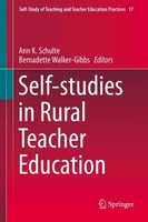 Self-Studies In Rural Teacher Education Ann K. Schulte