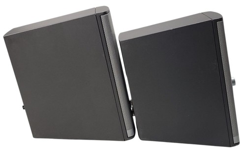 Bose Companion 2 Series II Multimedia Speaker System with OEM AC Adapter TESTED - Afbeelding 6 van 9