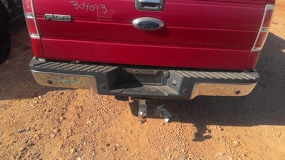 Used Fuse Box Engine fits: 2012 Ford F150 PICKUP core support mounted 3.5L turbo