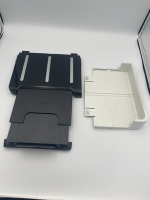 HP OfficeJet Pro 8000 Printer Output Paper Tray CB021-40089 S10 REV Replacement
