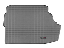 Weathertech Cargo Trunk Liner For 2007-2011 Toyota Camry - Black Weathertech Cargo Trunk Liner For 2007-2011 Toyota Camry - Black