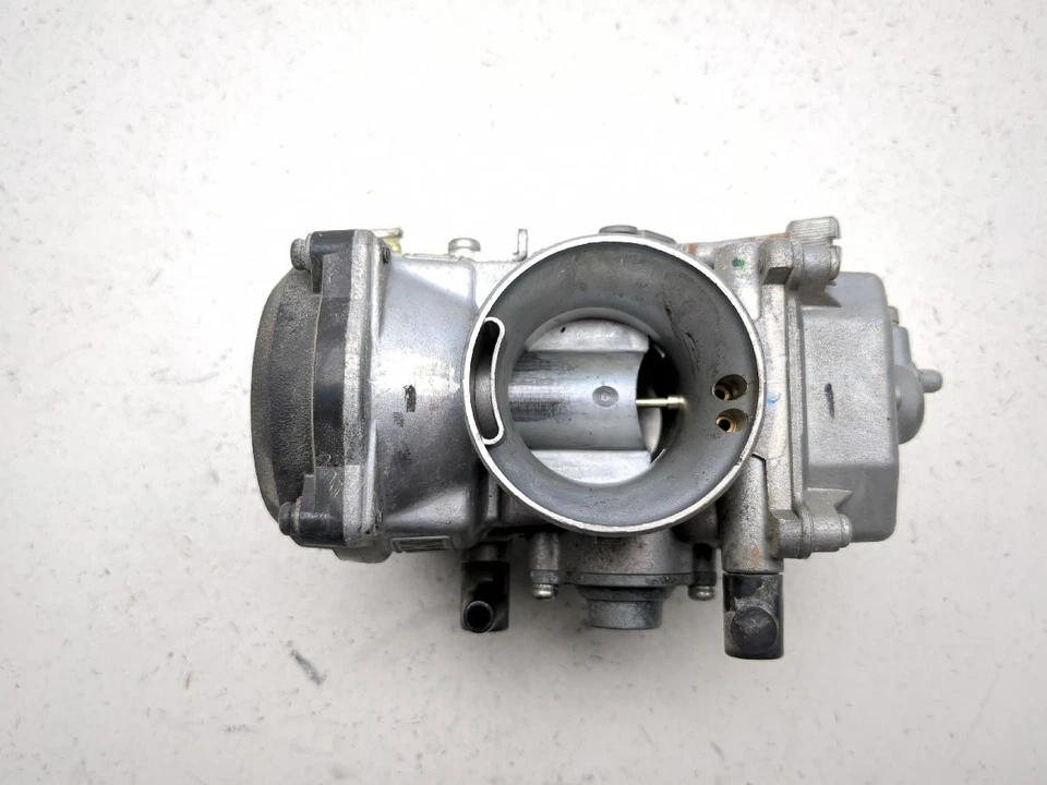 Carburador de carburador Kawasaki KLR 650 08-18 Foto 2 de 4