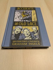 Accidents and Old Lace and Other Stories