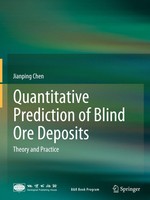 Jianping Chen | Quantitative Prediction Of Blind Ore Deposits | Buch | Englisch