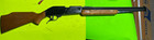 Full function Smith  Wesson Mod 77A Pellet Rifle 22 Cal. Vintage In Original Box — photo 5