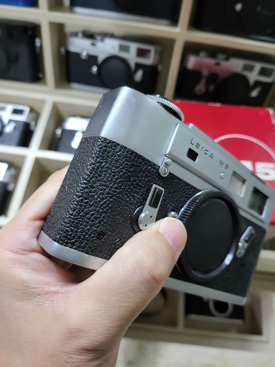 Leica M5 | eBay