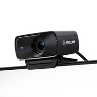 Facecam MK.2 – Premium Full HD Webcam for Streaming, Gaming, Video