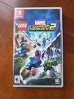 LEGO Marvel Superheroes 2 - Nintendo Switch