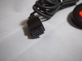 Panasonic MSX JOY PAD FS-JS220 Gaming Controller for MSX Computer Retro Arcade
