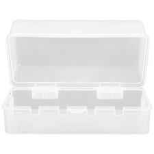 Outdoor Waterproof Electrical Box Reusable Plastic Protective Socket Case