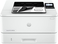 Hp Laserjet Pro 4002Dw Laserdrucker, Duplexdruck, Schnelles Drucken, Wlan, Usb,