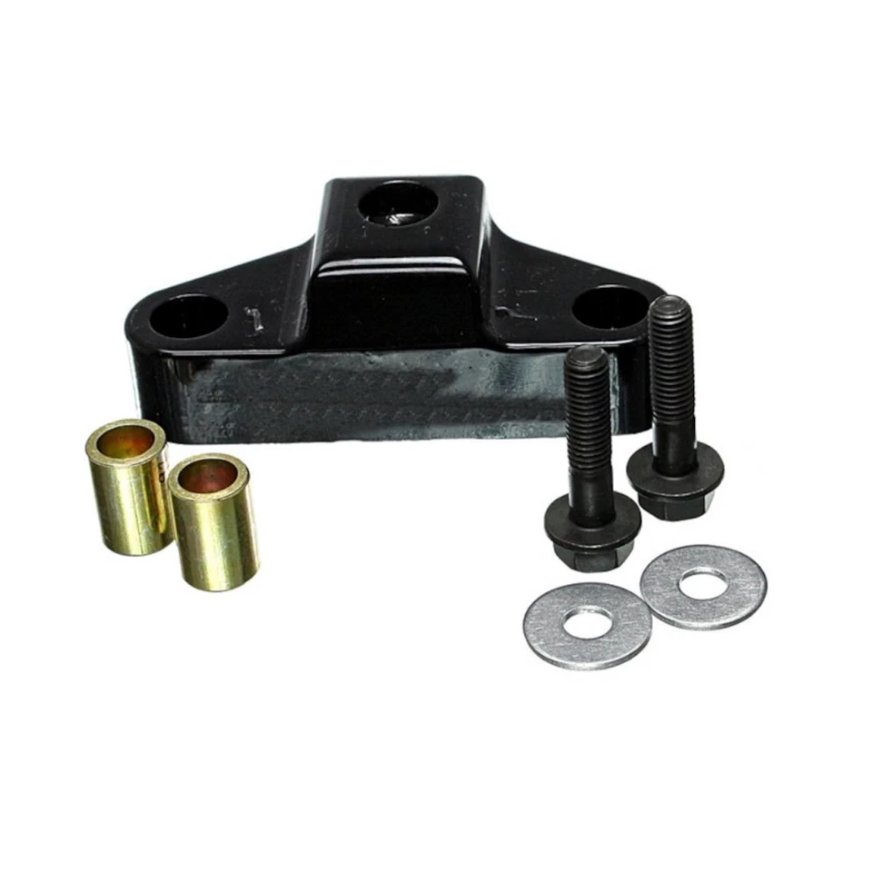 Suspensión energética para bujes de palanca de cambios de transmisión Subaru Forester 2000-2008 Foto 2 de 4