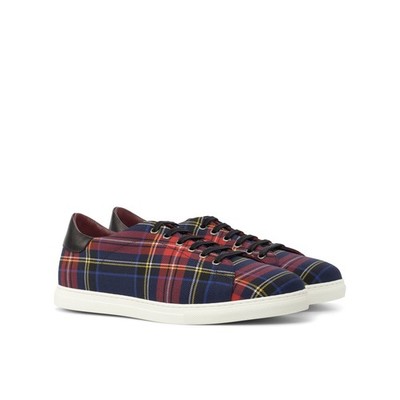 Robert August | The Bryn Mawr Ave. Trainer No. 4501