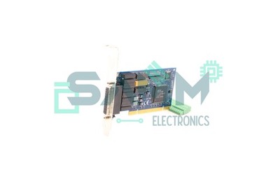 SEALEVEL 864.843.4343 DIGITAL INTERFACE CARD Used