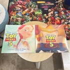 🔥 Taylor Swift x Toy Story 5 I Knew It I Knew You EXCLUSIVE 10" Vinyl Set 🔥
