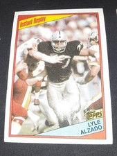 Click to enlarge Lyle Alzado