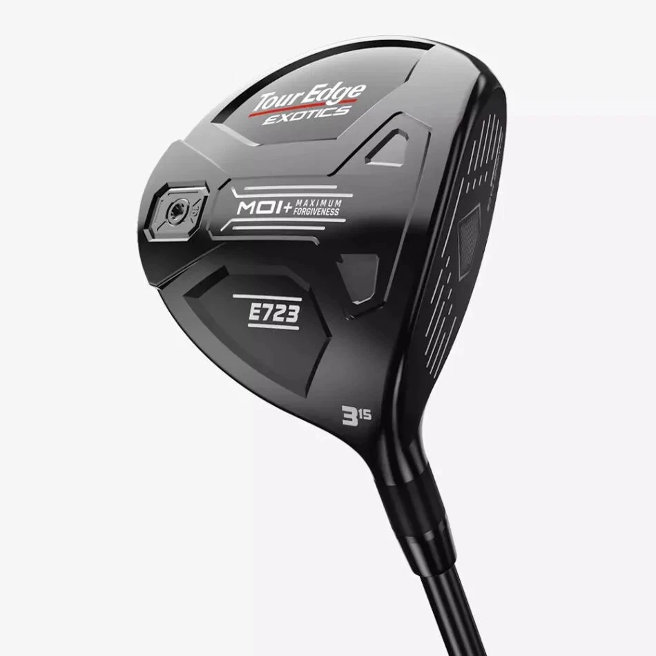 Tour Edge 5-Wood Golf Clubs for sale - eBay