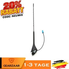 Auto Antenne Antennenfuß Geeignet für Opel Astra G H Corsa C D Zafira A B Vectra