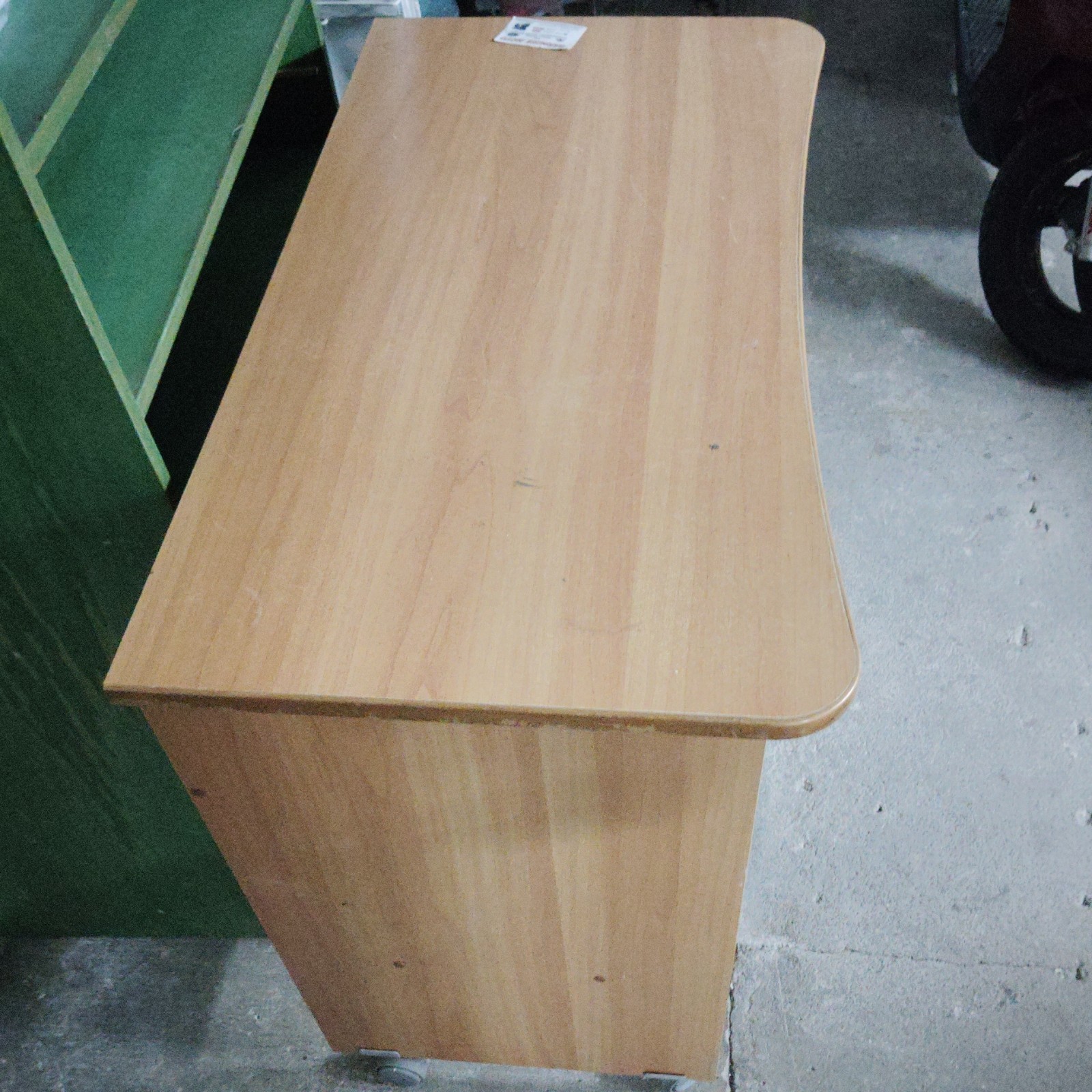 scrivania vintage