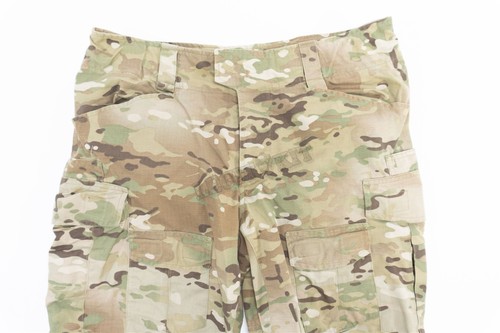 Crye Precision Multicam G3 Combat Pants Gen III 36 LONG 36L - Picture 3 of 6