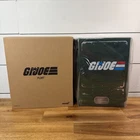 Super 7 G.I. Joe ULTIMATES! Wave 2 FLINT Action Figure NEW Ships Fast!