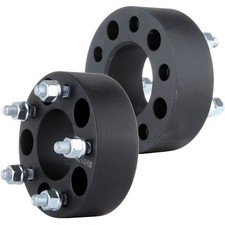 2 Pcs 2 Wheel Spacers 5x4.5 5x114.3 For Hyundai Santa Fe 2001-2022 Tucson 05-22 2 Pcs 2 Wheel Spacers 5x4.5 5x114.3 For Hyundai Santa Fe 2001-2022 Tucson 05-22